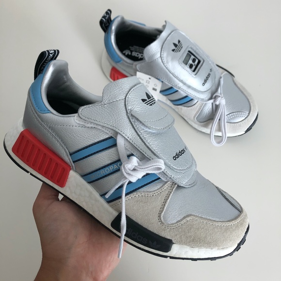 adidas Other - Adidas Micropacer x R1 Never made Pack sneaker 5.5